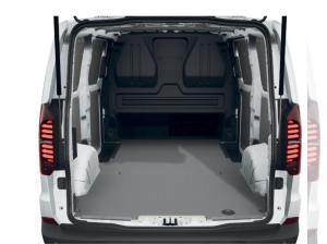 Volkswagen Transporter Kasten KR - schnell verfügbar, AHK, Schiebetüre li & re