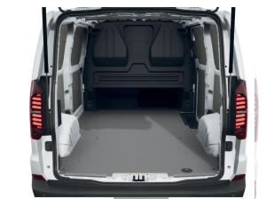 Volkswagen Transporter Kasten KR - schnell verfügbar, AHK, RFK