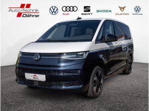 Volkswagen T7 Multivan 2.0 TDI 75 Jahre Bulli