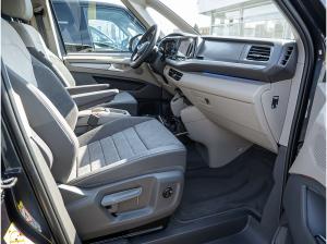 Volkswagen T7 Multivan 2.0 TDI 75 Jahre Bulli