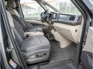 Volkswagen T7 Multivan 2.0 TDI Goal lang