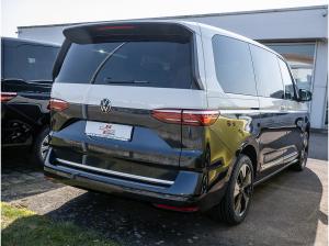 Volkswagen T7 Multivan 2.0 TDI 75 Jahre Bulli