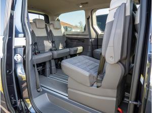 Volkswagen T7 Multivan 2.0 TDI 75 Jahre Bulli