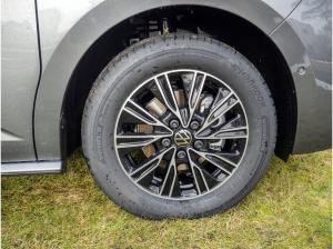 Volkswagen T7 Multivan 2.0 TDI Goal lang