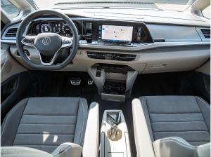 Volkswagen T7 Multivan 2.0 TDI 75 Jahre Bulli