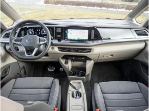 Volkswagen T7 Multivan 2.0 TDI Goal lang