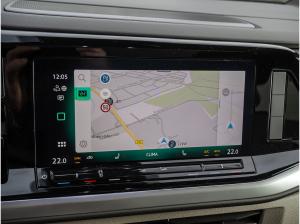 Volkswagen T7 Multivan 2.0 TDI Goal lang