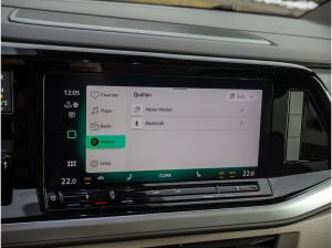 Volkswagen T7 Multivan 2.0 TDI Goal lang