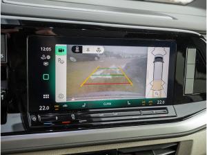 Volkswagen T7 Multivan 2.0 TDI Goal lang