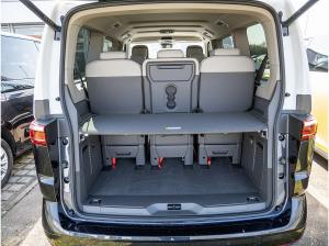 Volkswagen T7 Multivan 2.0 TDI 75 Jahre Bulli