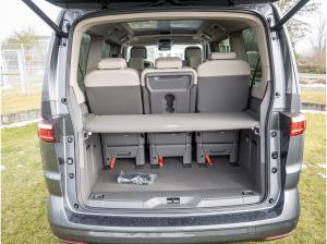 Volkswagen T7 Multivan 2.0 TDI Goal lang