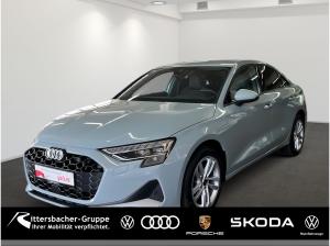 Audi A3 Limousine advanced 30 TDI AHK RFK Busi+Fahren+ParkenPlus