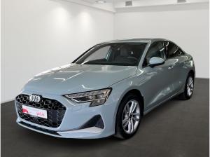 Audi A3 Limousine advanced 30 TDI AHK RFK Busi+Fahren+ParkenPlus