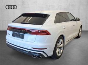 Audi SQ8 TFSI *Matrix*HuD*Assistenz*Standhzg*Air*
