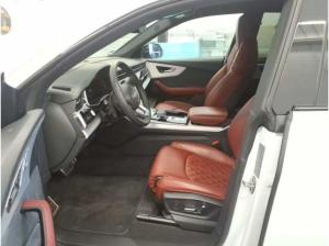Audi SQ8 TFSI *Matrix*HuD*Assistenz*Standhzg*Air*