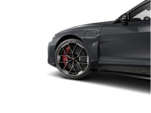 Audi RS e-tron GT perf. qu. *Laserlicht*HuD*Assistenz*