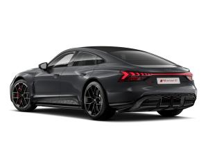 Audi RS e-tron GT perf. qu. *Laserlicht*HuD*Assistenz*
