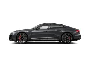 Audi RS e-tron GT perf. qu. *Laserlicht*HuD*Assistenz*