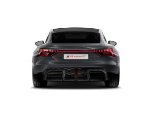 Audi RS e-tron GT perf. qu. *Laserlicht*HuD*Assistenz*