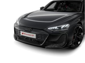 Audi RS e-tron GT perf. qu. *Laserlicht*HuD*Assistenz*