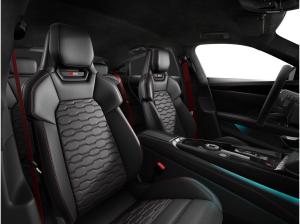 Audi RS e-tron GT perf. qu. *Laserlicht*HuD*Assistenz*