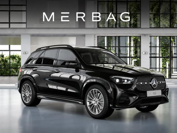 Mercedes-Benz GLE 350 de HYBRID LAGERWAGEN+TOP-DEAL+0,5% Versteuerung+AMG+Pano+AHK+SOFORT VERFÜGBAR+UVM