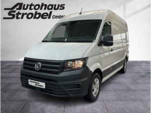 Volkswagen Crafter 35 Kasten HD/MR 103 KW 6-Gang Frontantr. *AHK*LED*Kamera*Sitzh.