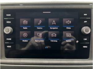 Volkswagen Crafter 35 Kasten HD/MR 103 KW 6-Gang Frontantr. *AHK*LED*Kamera*Sitzh.
