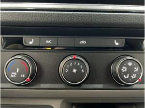 Volkswagen Crafter 35 Kasten HD/MR 103 KW 6-Gang Frontantr. *AHK*LED*Kamera*Sitzh.