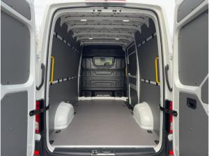 Volkswagen Crafter 35 Kasten HD/MR 103 KW 6-Gang Frontantr. *AHK*LED*Kamera*Sitzh.