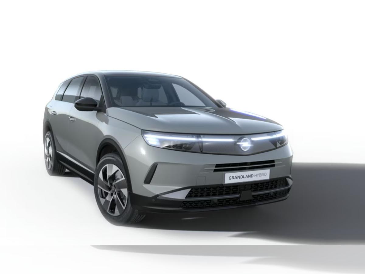 Opel Grandland Ultimate Mild-Hybrid inkl. Metallic