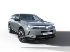 Opel Grandland Ultimate Mild-Hybrid inkl. Metallic