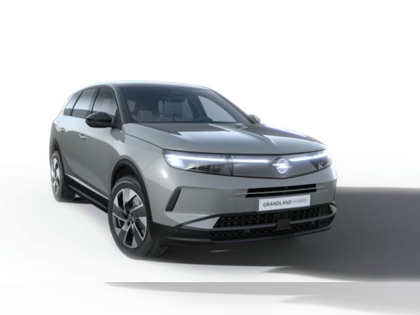 Opel Grandland Ultimate | Privat | sofort verfügbar