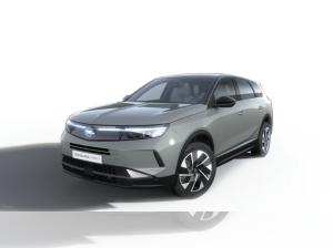 Opel Grandland Ultimate Mild-Hybrid inkl. Metallic