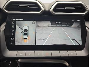 MG ZS 1.5 HYBRID+ MY25.5 LUXURY NAVI LM18 KEYLESS-ENTRY 360-GRAD-KAMERA