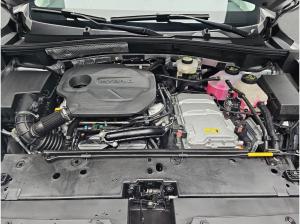 MG ZS 1.5 HYBRID+ MY25.5 LUXURY NAVI LM18 KEYLESS-ENTRY 360-GRAD-KAMERA