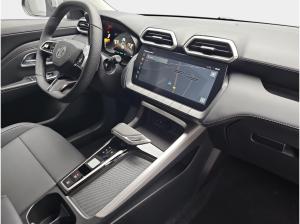 MG ZS 1.5 HYBRID+ MY25.5 LUXURY NAVI LM18 KEYLESS-ENTRY 360-GRAD-KAMERA
