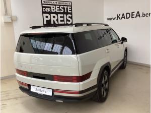 Hyundai SANTA FE HEV 1.6 T-GDI Allrad ❗SOFORT VERFÜGBAR❗