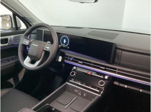 Hyundai SANTA FE HEV 1.6 T-GDI Allrad ❗SOFORT VERFÜGBAR❗