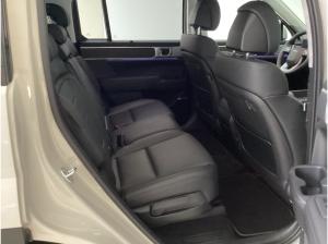 Hyundai SANTA FE HEV 1.6 T-GDI Allrad ❗SOFORT VERFÜGBAR❗