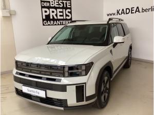 Hyundai SANTA FE HEV 1.6 T-GDI Allrad ❗SOFORT VERFÜGBAR❗