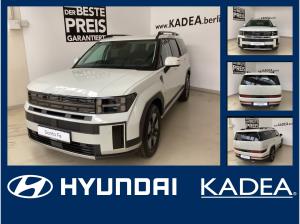 Hyundai SANTA FE HEV 1.6 T-GDI Allrad ❗SOFORT VERFÜGBAR❗