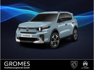 Citroën C3 Aircross MAX | TOP AUSSTATTUNG ✅ SOFORT VERFÜGBAR