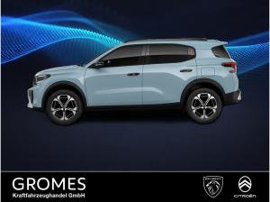 Citroën C3 Aircross MAX | TOP AUSSTATTUNG ✅ SOFORT VERFÜGBAR