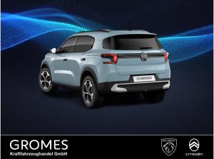 Citroën C3 Aircross MAX | TOP AUSSTATTUNG ✅ SOFORT VERFÜGBAR