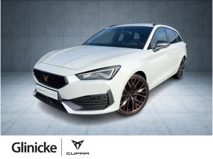 Cupra Leon Sportstourer VZ 2.0 TSI AHK/Nav/DCC/ACC/19"/Assist