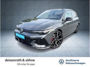 Volkswagen Golf GTI Clubsport DCC/Pano/Matrix/h&k/360/Nav/HuD/Assist