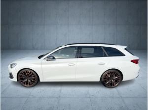 Cupra Leon Sportstourer VZ 2.0 TSI AHK/Nav/DCC/ACC/19"/Assist