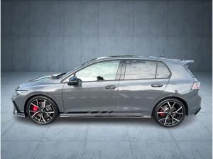 Volkswagen Golf GTI Clubsport DCC/Pano/Matrix/h&k/360/Nav/HuD/Assist