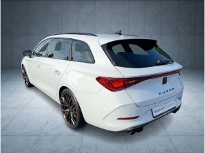 Cupra Leon Sportstourer VZ 2.0 TSI AHK/Nav/DCC/ACC/19"/Assist